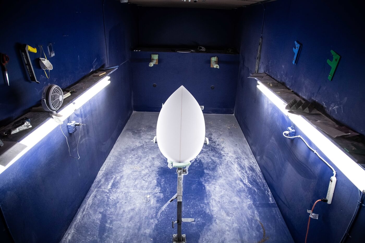 Custom Surfboards | Kona Surf Co
