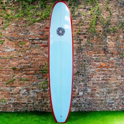 Cruiser PU Series Surfboard in For the Phils
