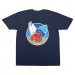 Hermit Crab Toddler Boys T-Shirt