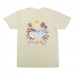 Island Scene Girls T-Shirt