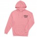 Support Your Local Surf Shop  Girls Pullover Hoodie