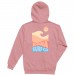 Sunny Side Girls Pullover Hoodie