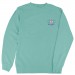 Tunnels Girls Crew Sweatshirt