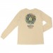 Original Sun Girls Long Sleeve Shirt