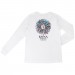 Original Sun Girls Long Sleeve Shirt