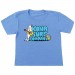 Guitar Surfer Infant Boys T-Shirt