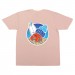 Hermit Crab Toddler Girls T-Shirt