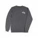 Octopus Mens Crew Sweatshirt