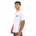 Oil Can Mens UV Sun Protection T-Shirt