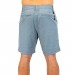 Day By Day Mens Hybrid Shorts