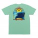 Old School Swell Mens T-Shirt