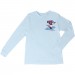 For The Phils Mens Long Sleeve Shirt