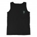 For the Birds Mens Tank Top