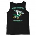 For the Birds Mens Tank Top