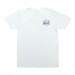 Quiksilver x Kona Collab Mens T-Shirt