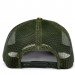 Inside Out Mens Trucker Hat