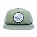 Octopus Mens Snapback Hat