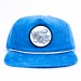 Octopus Mens Snapback Hat