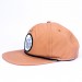 Octopus Mens Snapback Hat