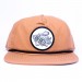 Octopus Mens Snapback Hat