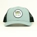 Fresh Tuna Mens Snapback Hat