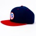 Oil Can Mens Snapback Hat