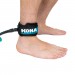 Premium Drift Ankle Coiled SUP Leash