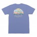 Ocean Breeze Womens T-Shirt