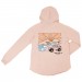 Mountain Swell Womens Pullover Hoodie