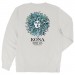 Original Sun Womens Crew Sweatshirt