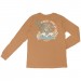 ONeill x Kona Collab Womens Long Sleeve Shirt