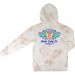 Tunnels Womens Pullover Hoodie