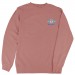 Tunnels Womens Crew Sweatshirt