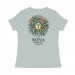 Original Sun Womens T-Shirt