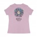 Original Sun Womens T-Shirt