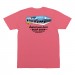 Support Your Local Surf Shop Womens T-Shirt