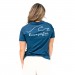 Drift Womens UV Sun Protection T-Shirt