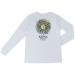 Original Sun Womens Long Sleeve Shirt