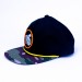 Octopus Boys Snapback Hat