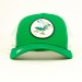 For the Birds Boys Snapback Hat