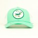 For the Birds Girls Snapback Hat