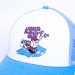 For the Phils Girls Trucker Hat