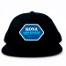 Blueprint Boys Snapback Hat